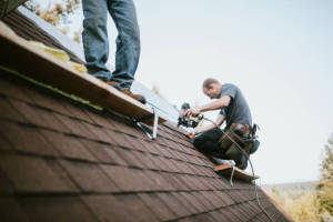 Local Roofers in East Thetford, VT